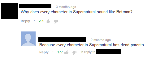 unicornpoopisshiny:  DID YOU JUST - 