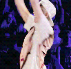 It's Miley bitch!