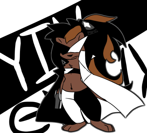 My Caramel Arrow Art Compliation
