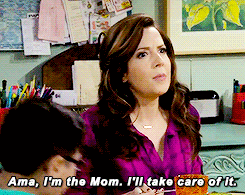 Cristela S01E13