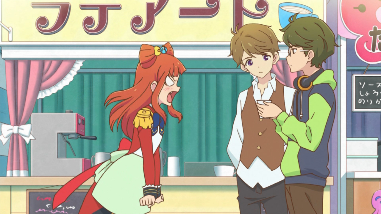 アイカツスターズ Tumblr Posts Tumbral Com アイカツスターズ Tumblr Posts Tumbral Com