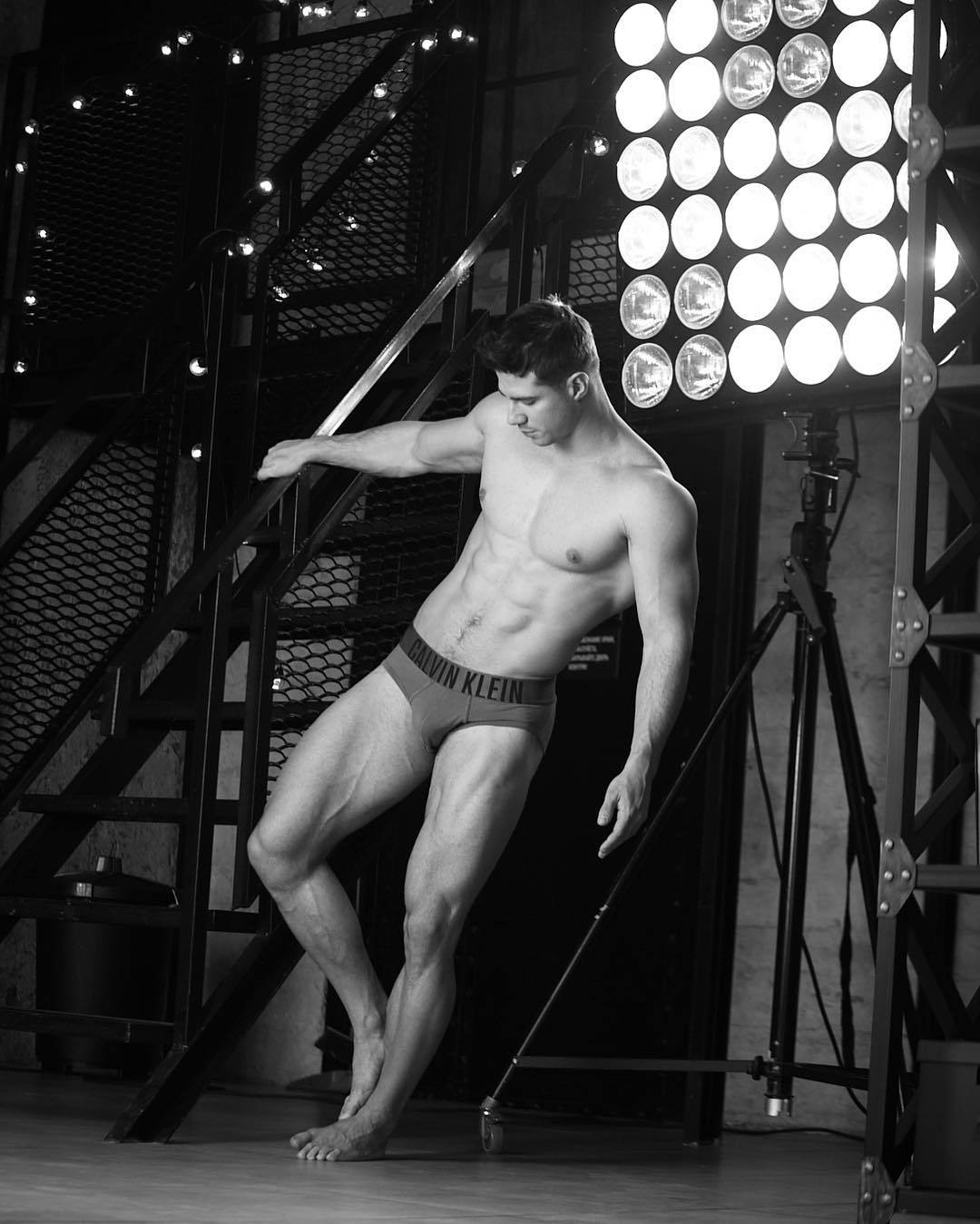 undiedude: Dmitry Averyanov by Seva Galkin &hellip;..