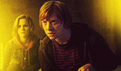 instantremorse:  &ldquo;We’re the only ones who can end it!&rdquo; 