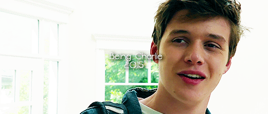queerrobbiereyes: dylanobriyn: Nick Robinson’s Filmography (2010 - present (2018))