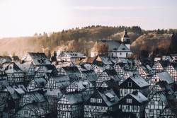 passport-life:Freudenberg | Germany