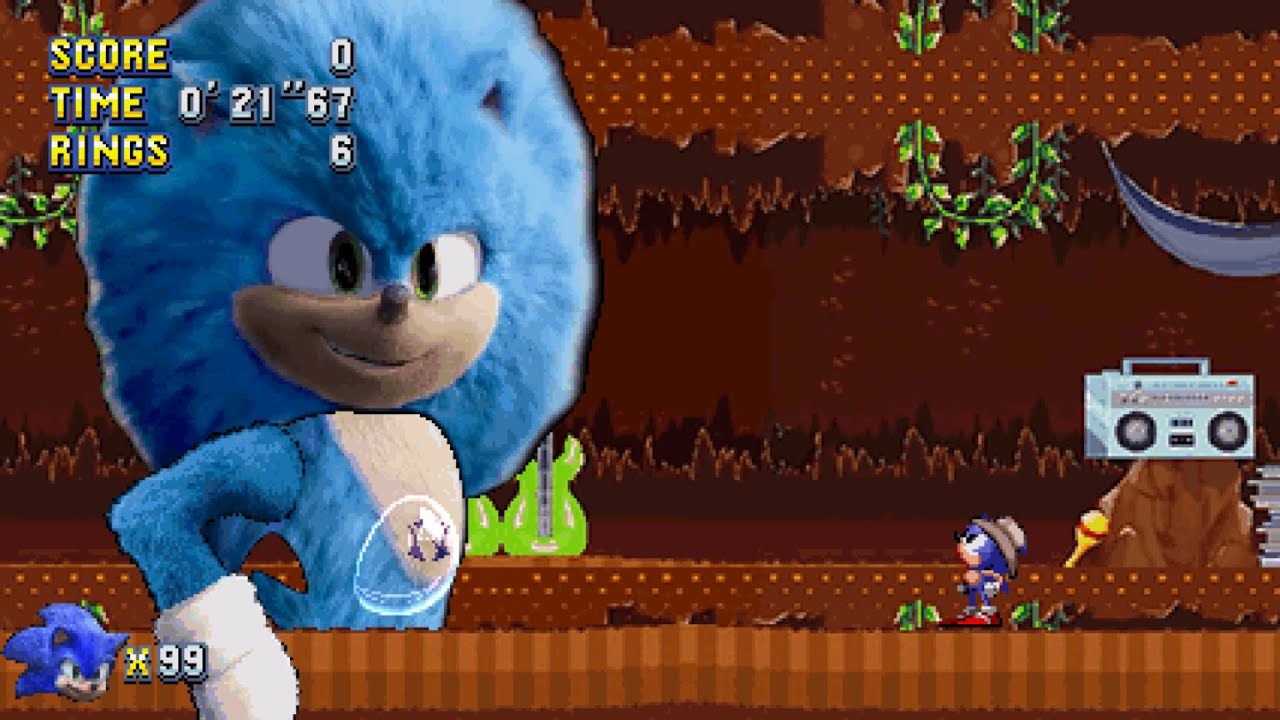 sonic generations infinite lives mod sonic generations infinite lives mod