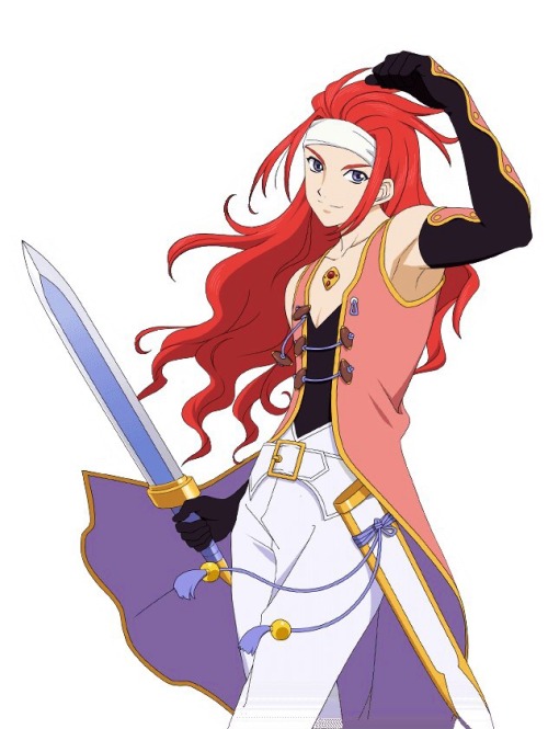 wolftempest:  bookgeekys:  Zelos Wilder artwork illustrations. Made by Kōsuke Fujishima