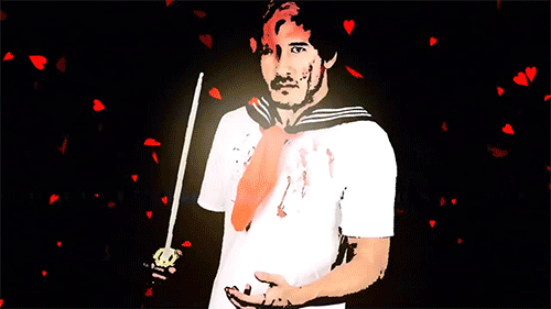 dogiplier:  a cursed markiplier 