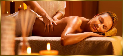 massage4gw:#sexy #massage