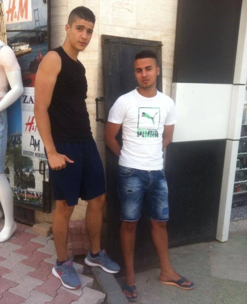 salopearebeu:  Je kiffe cas