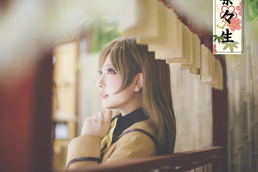 peachmashiro:    Kamisama Hajimemashita  