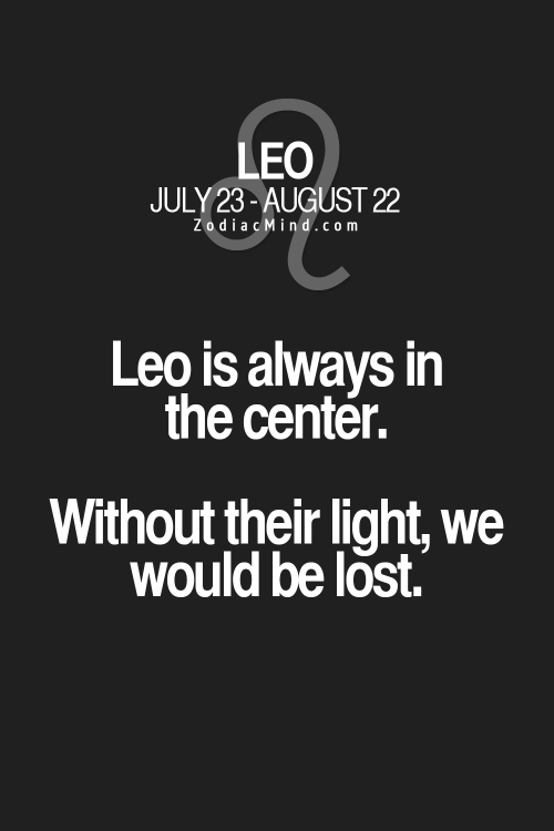 zodiacmind:  Fun facts about your sign here