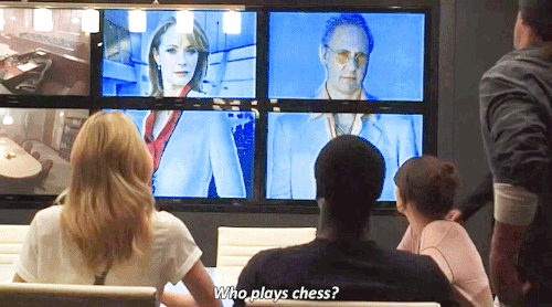 Leverage 1x11 - "The Juror #6 Job"
