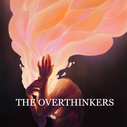 ipixelos:  The Overthinkers - Burning Thoughts