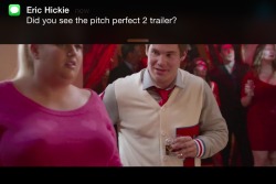 monkeysaysficus:  As I was watching the Pitch