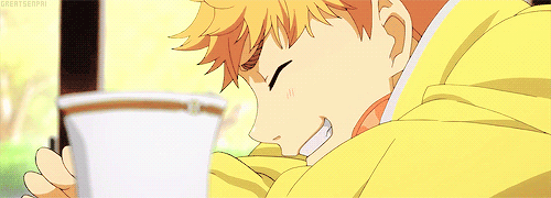 l0verseyes:  Get to know me:  [2/5 Male characters] Nagachika Hideyoshi  &ldquo;Put