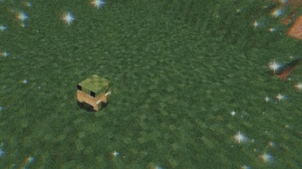 Minecraft Axolotl On Tumblr