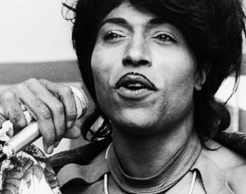 pinkeye-private-i:Happy 84th Birthday, Little Richard!❖ December 5, 1932. ❖