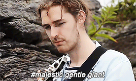 mvttmrdck:ACCORDING TO TUMBLR → Andrew Hozier Byrne“You grow up and recognise that in an educated, s
