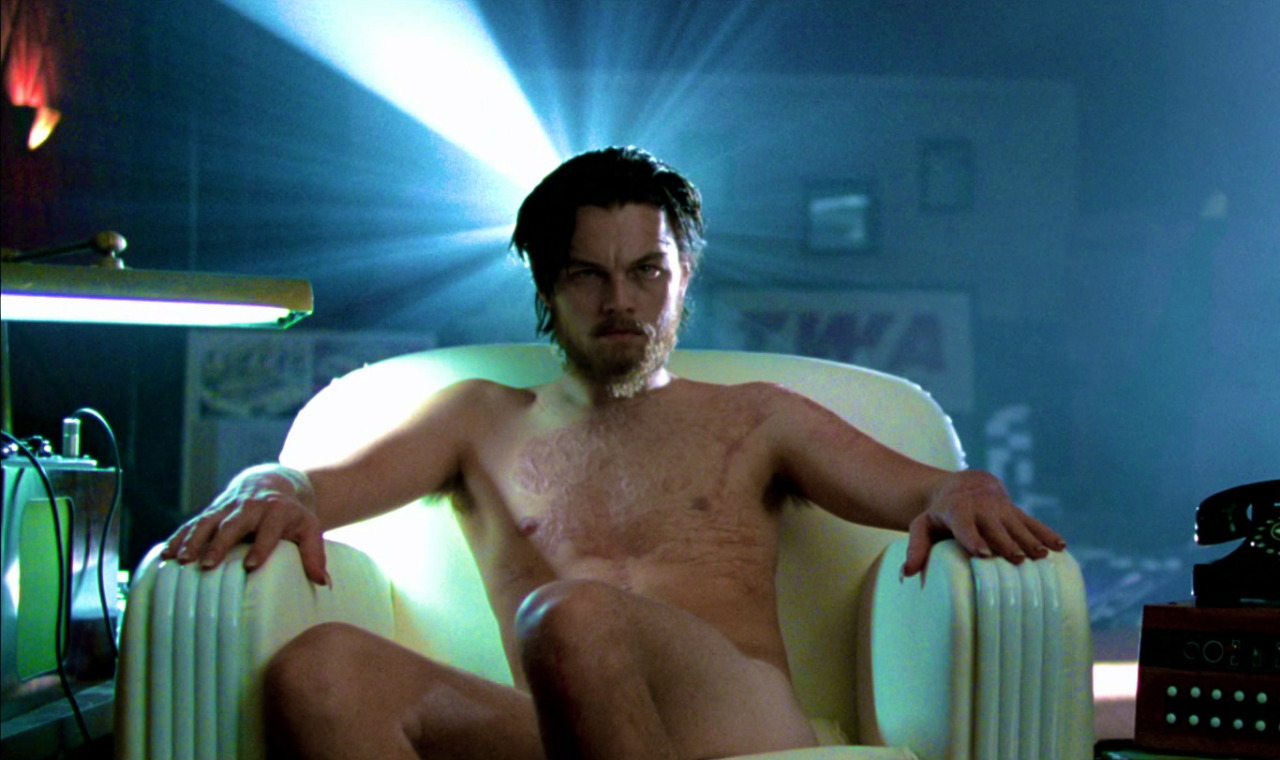 Leonardo dicaprio nude fakes