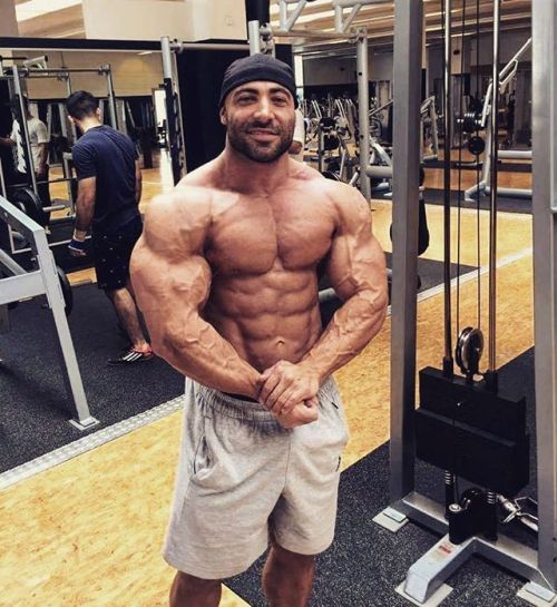   Benny Prinz ( @benny.prinz )