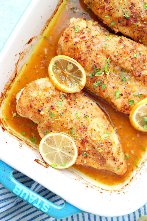 foodffs: Lemon Pepper ChickenFollow for recipesIs this how you roll?