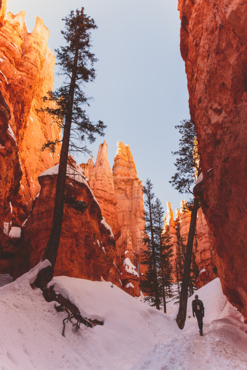 Bryce Canyon National Park, UtahInstagram