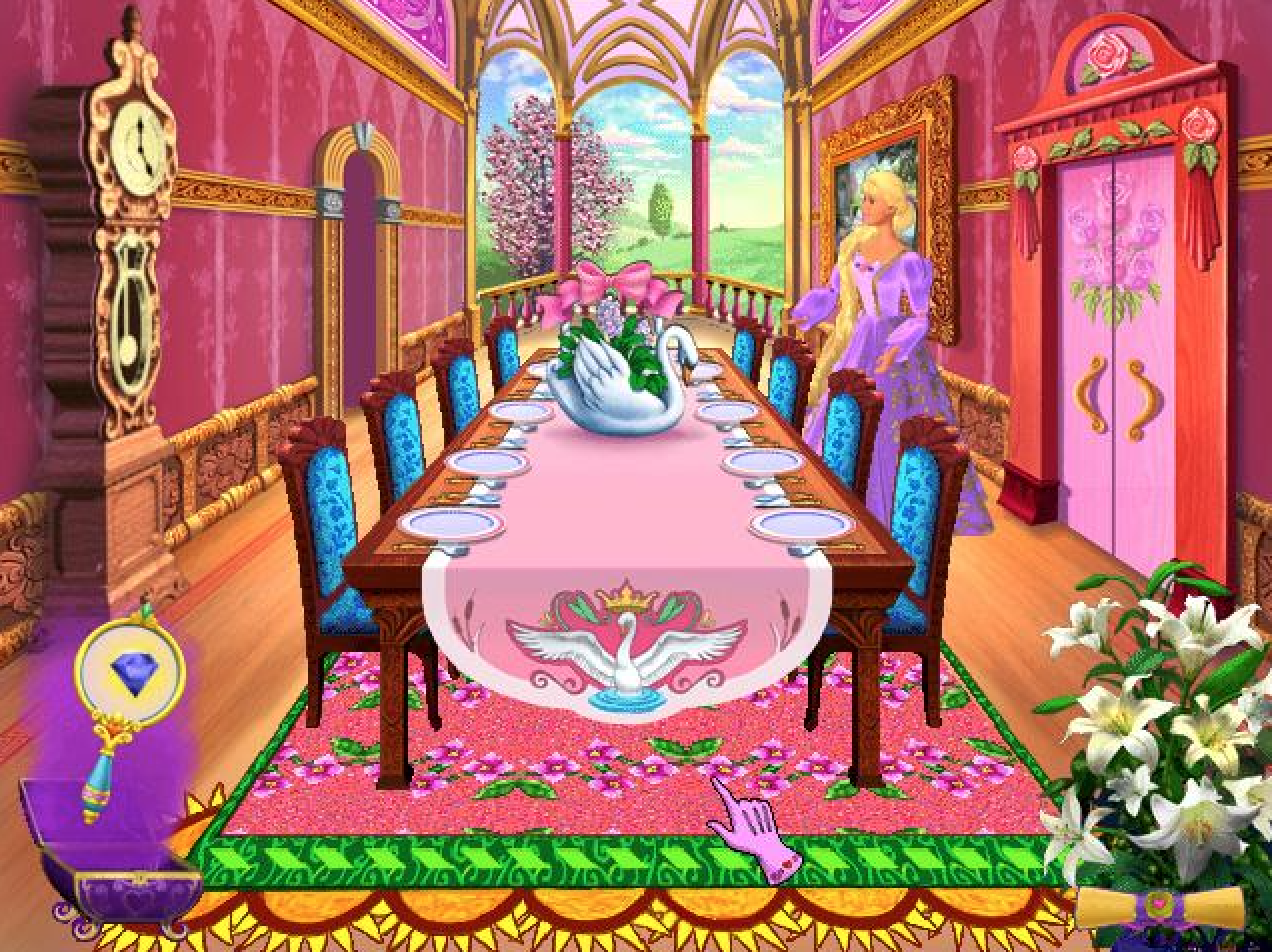 download game barbie as rapunzel a creative adventure download game barbie as rapunzel a creative adventure