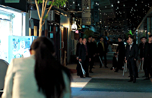 MY DEMON 2023-2024, Dir. Kim Jang Han