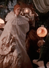 scathach124:  Costume series:  Bram Stoker’s Dracula (1992)Mina Murray & Lucy Westenra