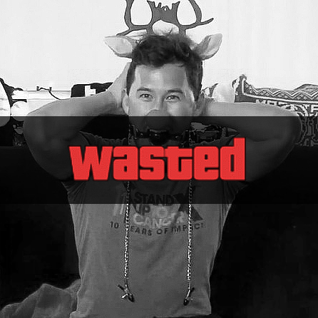 fischyplier:  I made some wasted icons for the fighters when they inevitably DIE!
