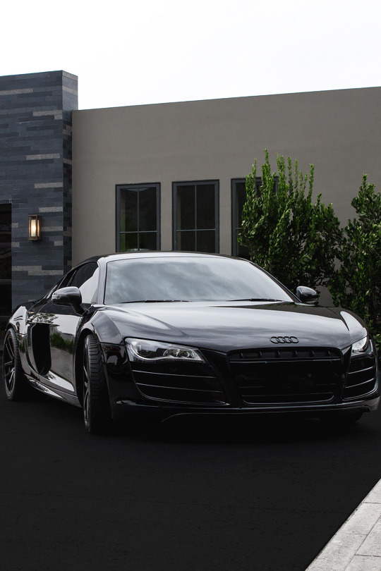 luxuryera:  #CarGoals Photographer: Jimmy Crook 