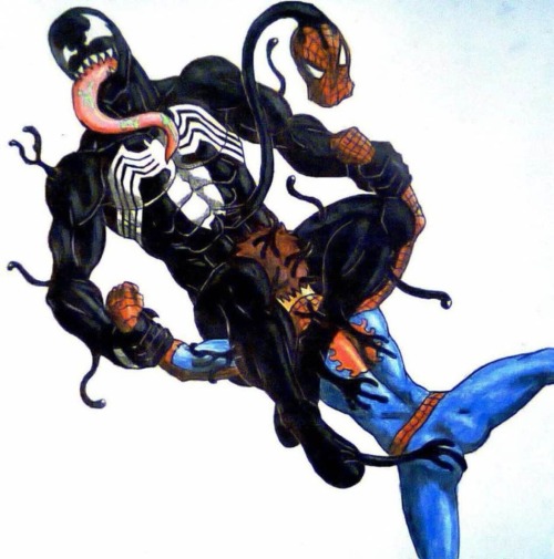 latexspider: Love the power and presence shown in these pics. Thanks to fratarmyjock for sendin