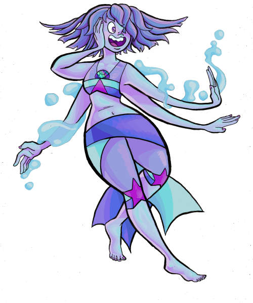 Sex jevonne:  FLUORITE!! she is full of childlike pictures