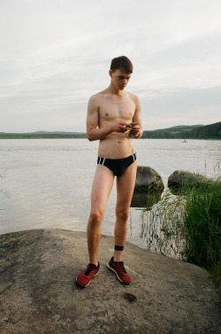 yantyushevphoto:Zhenya, Cape Gamayun, July 2019.Shop my book &ldquo;Boys of Summer&rdquo;