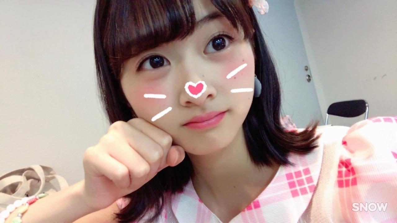 hkt48g: Hana