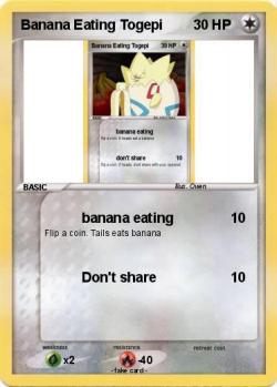 The new pokemon cards