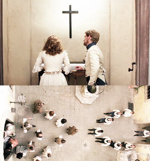 schmendrick-the-magician: endless list of favorite films: Much Ado About Nothing (1993)”Serve 