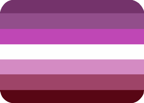 nonbiarrow:LGBT Exclusionist Flag EmojisGravity Knife Gay | Battleaxe BiLongsword Lesbian | Anti-Msp