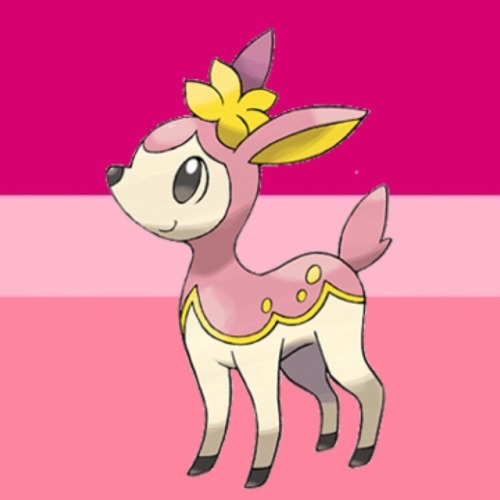 I Made Some Bisexual Pokmon Flag Icons!! I Dont Know If These Ideas Were Already Taken But I Had Fun