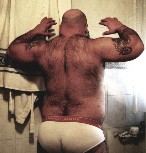thebigbearcave:  TheBigBearCave Classics - Volume III