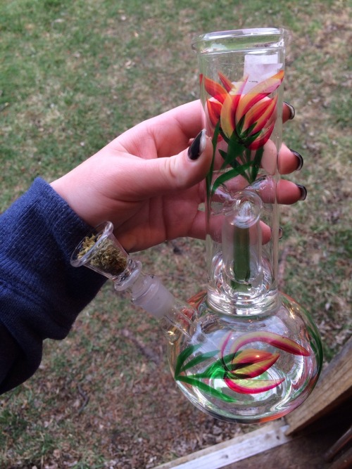 universal-stoner:  Miami bitch. 