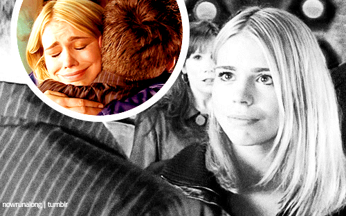 nowrunalong:  the journey’s end hug 
