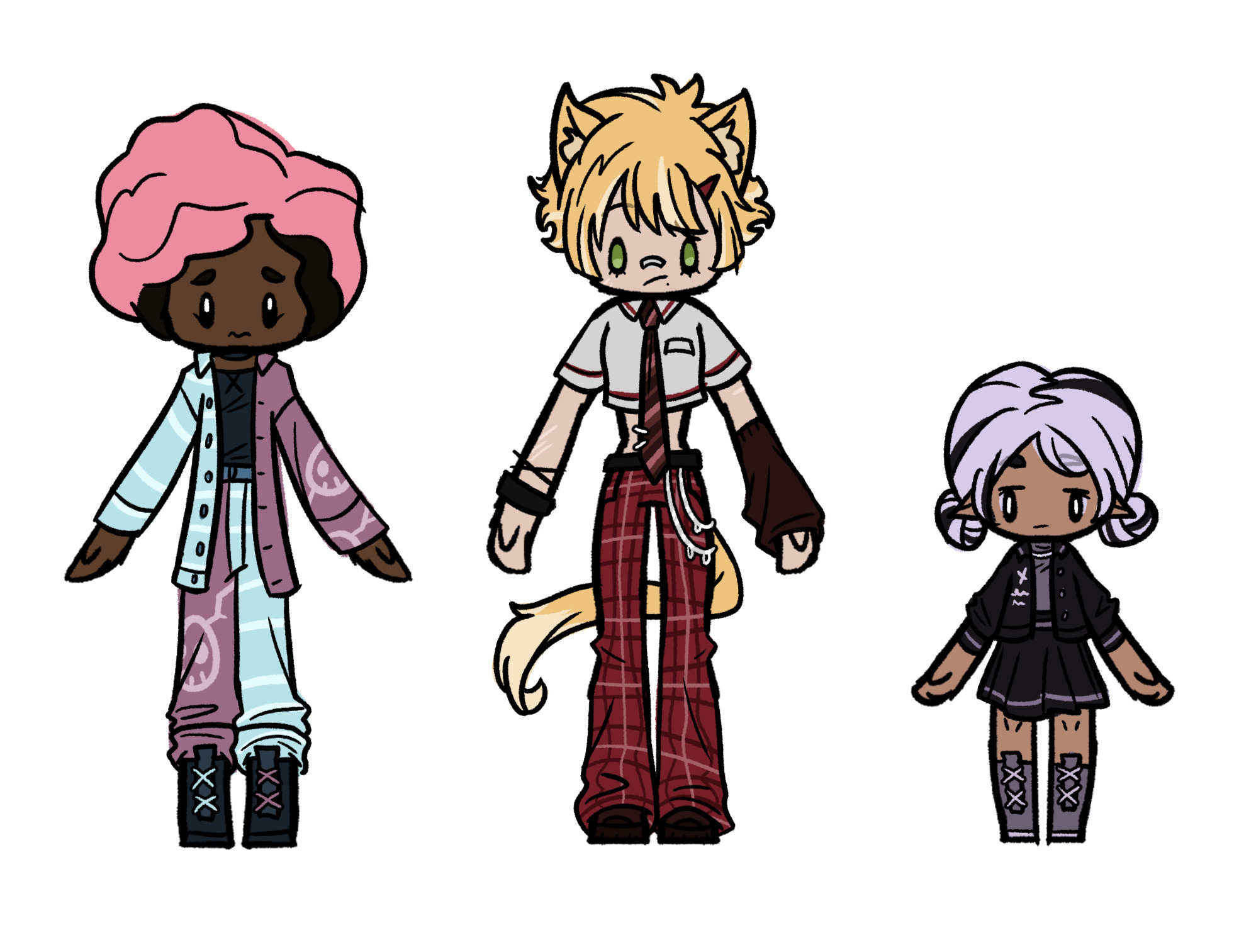 60 Gacha Club outfit ideas  club outfit ideas, clothing sketches,  character outfits