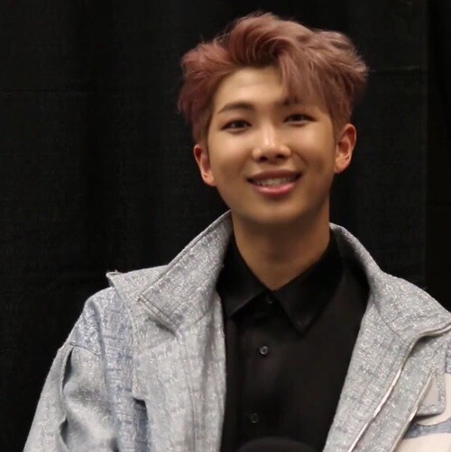 namjoonsed - don't wanna be lonely