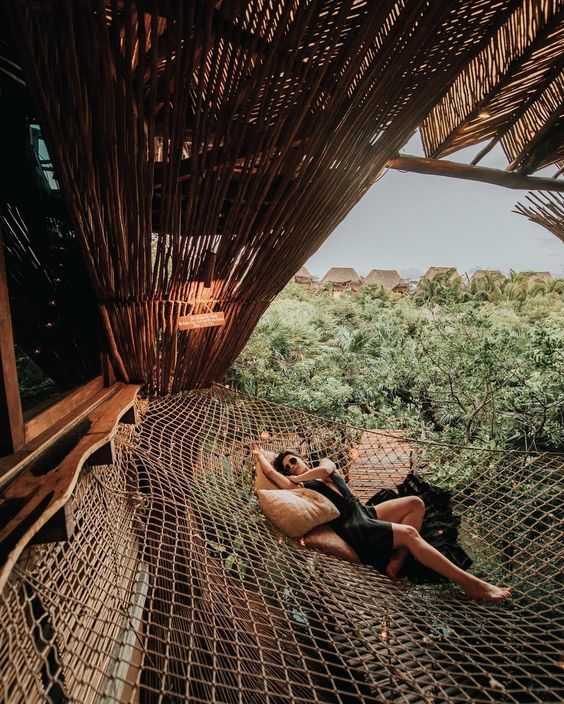 The perfect weekend in Mexico