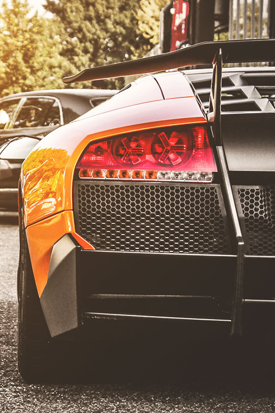 Full Throttle Auto