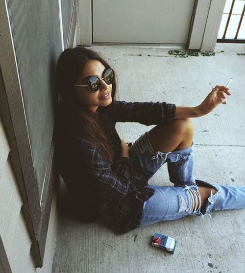 nastygall:  Elizabeth Sawatzky 