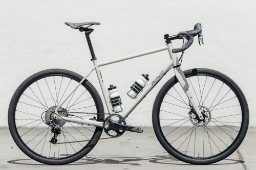 peugeotandkoga:Specialized Sequoia