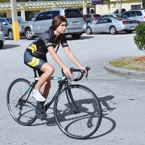 dukester00:Another shot from my fitting at Open Road Bicycles last week. #fwdset #openroadbicycles #